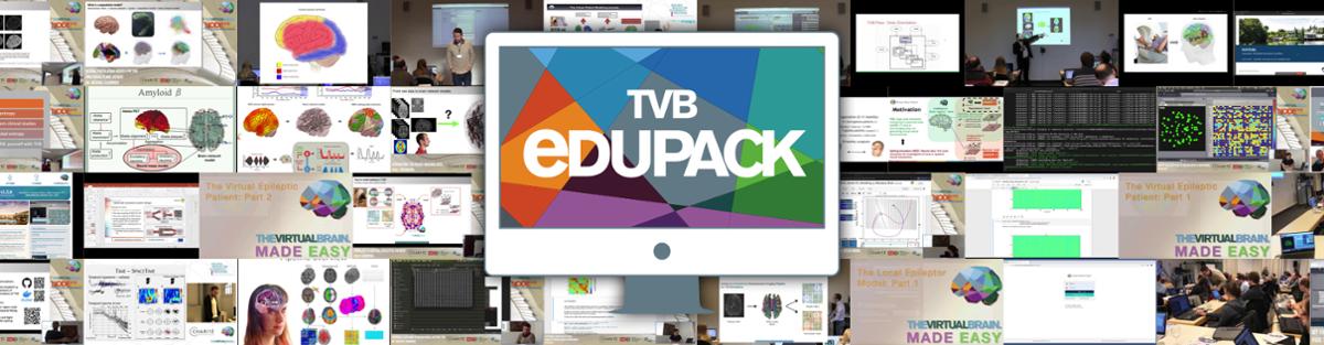 TVB EduPack header graphics