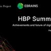 HBP Summit 2023 – Title banner